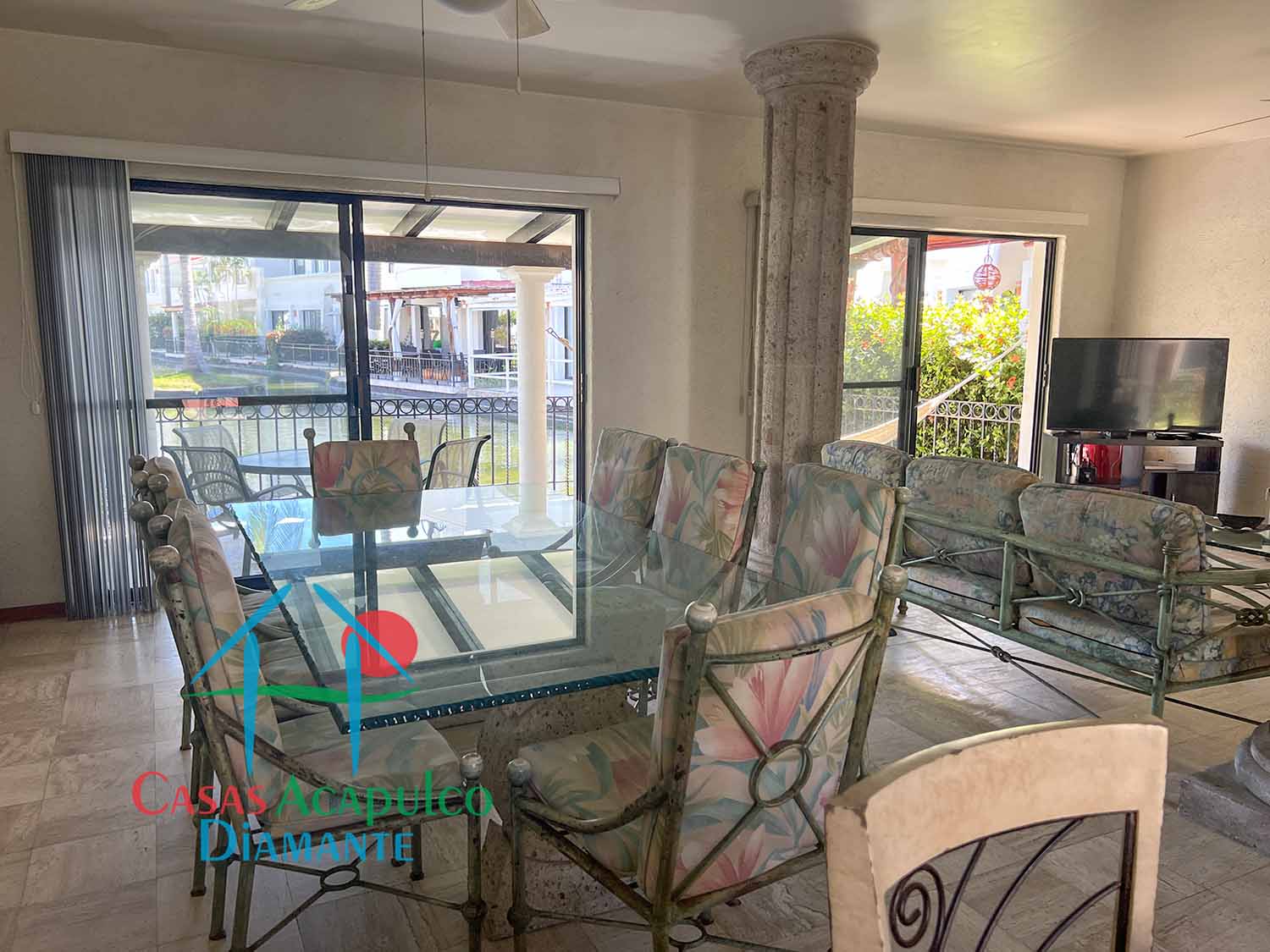 Villas Golf 1 Villa 72 - Estancia 6